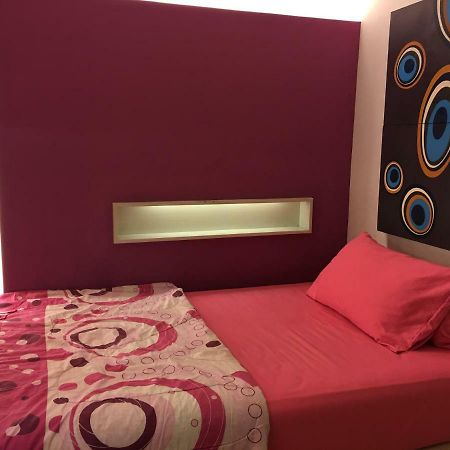 Apartemen Braga City Walk Bandung Exterior foto