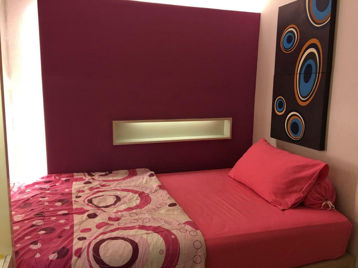 Apartemen Braga City Walk Bandung Exterior foto