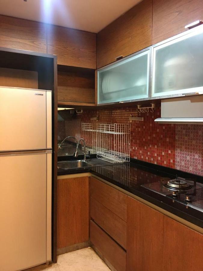 Apartemen Braga City Walk Bandung Exterior foto